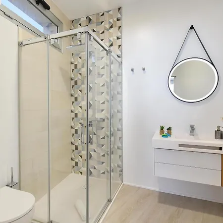 Salado Salobre, Gran Canaria Private Heated Pool Modern Luxury Tranquil Getaway Villa