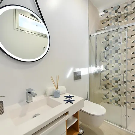 Salado Salobre, Gran Canaria Private Heated Pool Modern Luxury Tranquil Getaway Las Palmas de Gran Canaria