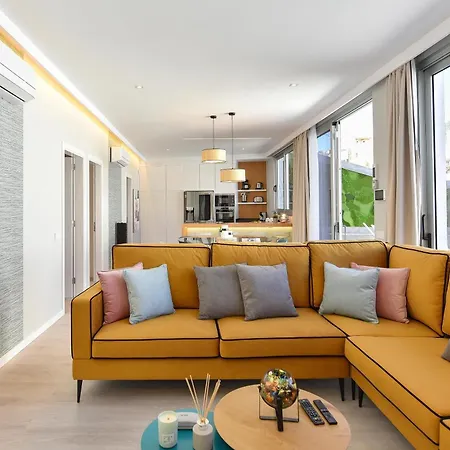 Salado Salobre, Gran Canaria Private Heated Pool Modern Luxury Tranquil Getaway Villa Las Palmas de Gran Canaria