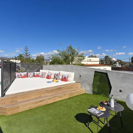Villa Salado Salobre, Gran Canaria Private Heated Pool Modern Luxury Tranquil Getaway *