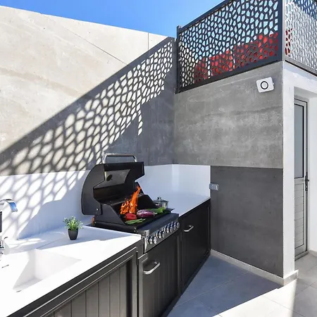 Villa Salado Salobre, Gran Canaria Private Heated Pool Modern Luxury Tranquil Getaway Las Palmas de Gran Canaria
