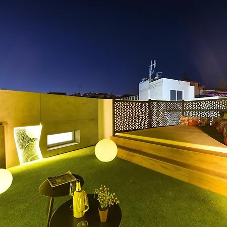 Salado Salobre, Gran Canaria Private Heated Pool Modern Luxury Tranquil Getaway Las Palmas de Gran Canaria
